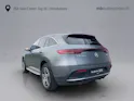 MERCEDES-BENZ EQC N293 EQC 400 AMG Line 4matic