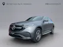 MERCEDES-BENZ EQC N293 EQC 400 AMG Line 4matic
