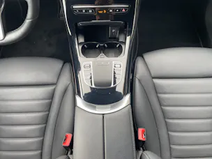 MERCEDES-BENZ EQC N293 EQC 400 AMG Line 4matic