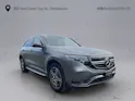 MERCEDES-BENZ EQC N293 EQC 400 AMG Line 4matic