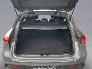 MERCEDES-BENZ EQC N293 EQC 400 AMG Line 4matic