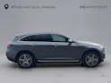MERCEDES-BENZ EQC N293 EQC 400 AMG Line 4matic