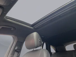MERCEDES-BENZ EQC N293 EQC 400 AMG Line 4matic