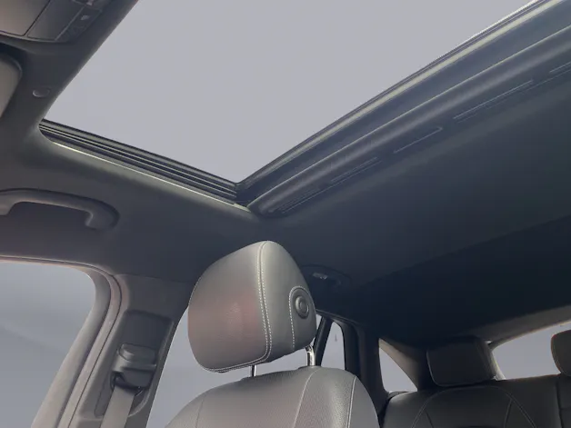 MERCEDES-BENZ EQC N293 EQC 400 AMG Line 4matic