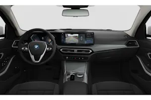 BMW 330e Touring xDrive G21 (CH) AHK