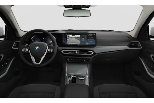 BMW 330e Touring xDrive G21 (CH) AHK 📍