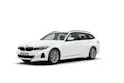 BMW 330e Touring xDrive G21 (CH) AHK 📍