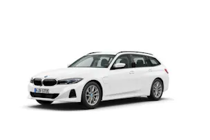 BMW 330e Touring xDrive G21 (CH) AHK 📍
