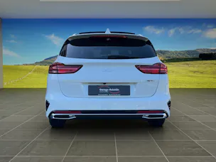Kia Ceed SW 1.5 T-GDi MHEV GT-Line