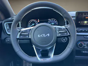 Kia Ceed SW 1.5 T-GDi MHEV GT-Line
