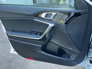 Kia Ceed SW 1.5 T-GDi MHEV GT-Line