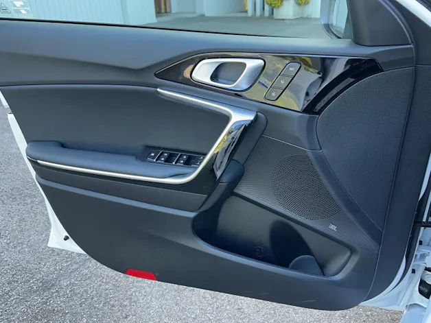 Kia Ceed SW 1.5 T-GDi MHEV GT-Line
