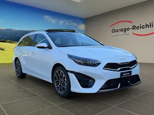 Kia Ceed SW 1.5 T-GDi MHEV GT-Line