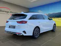 Kia Ceed SW 1.5 T-GDi MHEV GT-Line