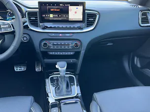 Kia Ceed SW 1.5 T-GDi MHEV GT-Line