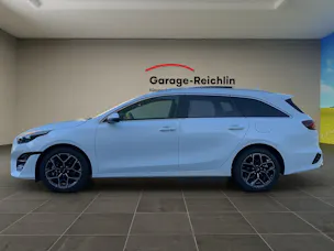 Kia Ceed SW 1.5 T-GDi MHEV GT-Line