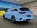 Kia Ceed SW 1.5 T-GDi MHEV GT-Line