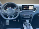 Kia Ceed SW 1.5 T-GDi MHEV GT-Line