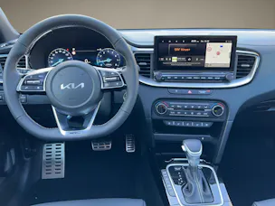 Kia Ceed SW 1.5 T-GDi MHEV GT-Line
