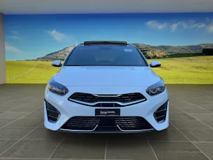 Kia Ceed SW 1.5 T-GDi MHEV GT-Line
