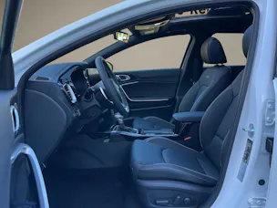 Kia Ceed SW 1.5 T-GDi MHEV GT-Line