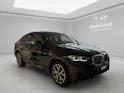 BMW X4  20d xDrive M-SportPaket