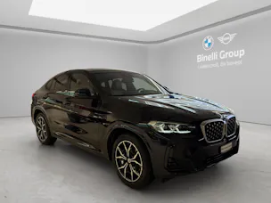 BMW X4  20d xDrive M-SportPaket