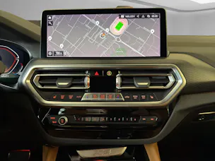 BMW X4  20d xDrive M-SportPaket