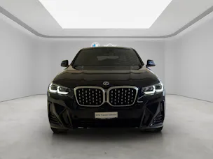 BMW X4  20d xDrive M-SportPaket