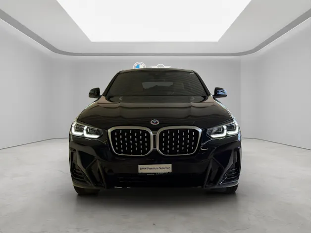 BMW X4  20d xDrive M-SportPaket