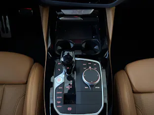 BMW X4  20d xDrive M-SportPaket