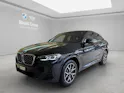 BMW X4 20d xDrive M-SportPaket