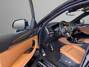BMW X4  20d xDrive M-SportPaket