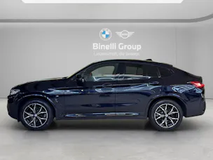 BMW X4  20d xDrive M-SportPaket
