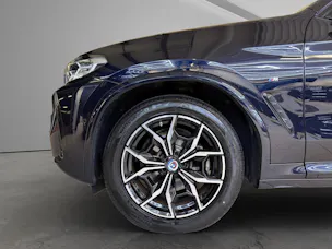 BMW X4  20d xDrive M-SportPaket