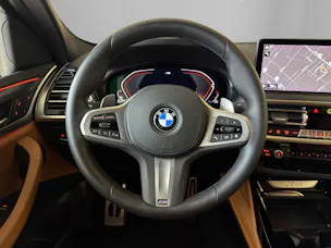 BMW X4  20d xDrive M-SportPaket