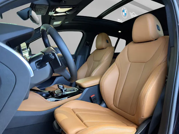 BMW X4  20d xDrive M-SportPaket