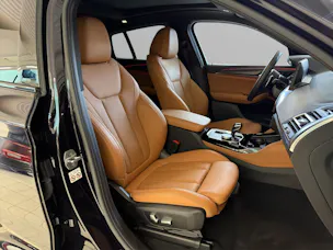 BMW X4  20d xDrive M-SportPaket