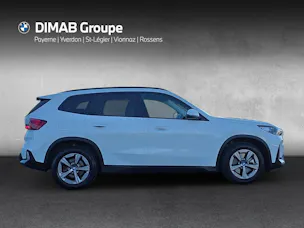 BMW X1 30e xDrive U11 (CH) AHK ** HYBRIDE RECHARGEABLE **