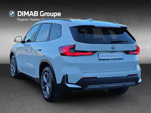 BMW X1 30e xDrive U11 (CH) AHK ** HYBRIDE RECHARGEABLE **