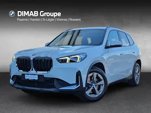 BMW X1 30e xDrive U11 (CH) AHK ** HYBRIDE RECHARGEABLE **