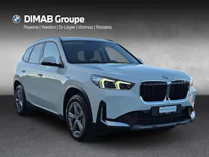 BMW X1 30e xDrive U11 (CH) AHK ** HYBRIDE RECHARGEABLE **