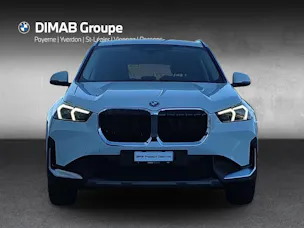 BMW X1 30e xDrive U11 (CH) AHK ** HYBRIDE RECHARGEABLE **