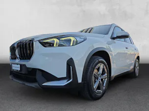 BMW X1 30e xDrive U11 (CH) AHK ** HYBRIDE RECHARGEABLE **
