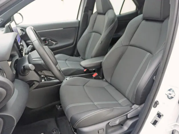 Toyota Yaris Cross 1.5 VVT-i HSD Premium AWD-i