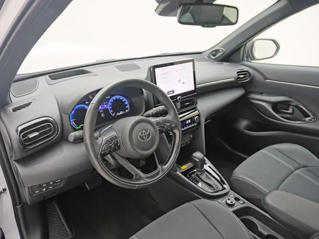 Toyota Yaris Cross 1.5 VVT-i HSD Premium AWD-i