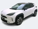 Toyota Yaris Cross 1.5 VVT-i HSD Premium AWD-i
