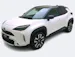 Toyota Yaris Cross 1.5 VVT-i HSD Premium AWD-i