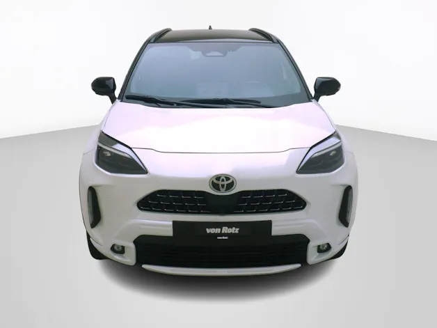 Toyota Yaris Cross 1.5 VVT-i HSD Premium AWD-i