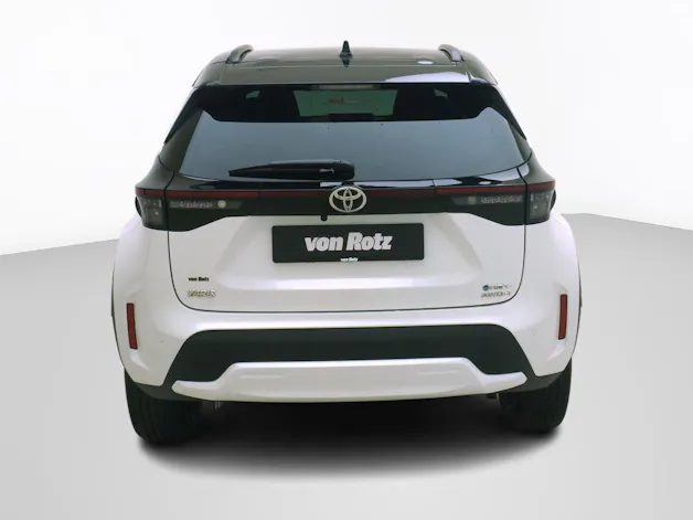 Toyota Yaris Cross 1.5 VVT-i HSD Premium AWD-i